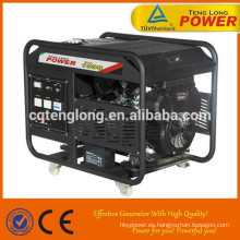 cheapest lutian gasoline generator 10 kva for sale